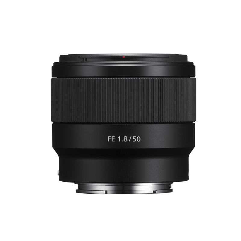 MEIKE 50mm F1.8 Auto Focus Lens for Nikon Z Mount